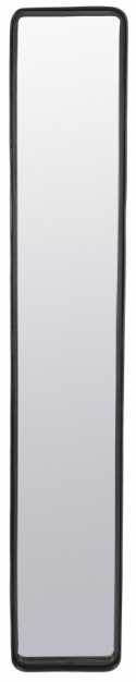 Spiegel \'Black Beam\' - Zwart