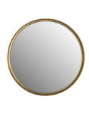 Spiegel \'Matz\' - Rond Antiek