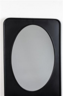 Spiegel \'Pascal\' L - Zwart