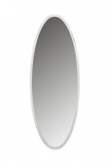 Spiegel \'Miya\' - Wit
