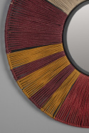 Spiegel `Surya Rope´ L - Multifunctioneel