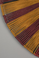 Spiegel `Surya Rope´ L - Multifunctioneel
