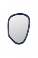 Spiegel \'Looks\' 67cm - Blauw