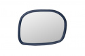 Spiegel \'Looks\' 60cm - Blauw