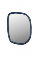 Spiegel \'Looks\' 60cm - Blauw