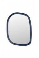 Spiegel \'Looks\' 60cm - Blauw