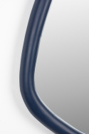 Spiegel \'Looks\' 60cm - Blauw