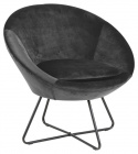 Fauteuil \'Center\' - Grijs