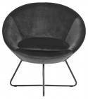 Fauteuil \'Center\' - Grijs