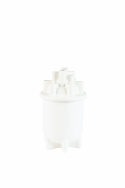 Vaasje \'Bassin\' L - Wit