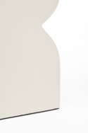Vaasje Cones S \'Glanzend Beige\' - Beige