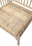 Tuinstoel \'Sole\' - Bamboe