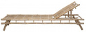 Dagbed \'Sole\' - Bamboe