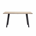 Bureau \'Cosy\' - Natuur/Eik