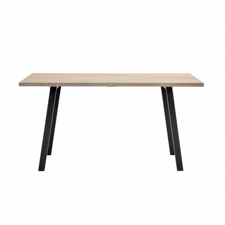 Bureau \'Cosy\' - Natuur/Eik in de groep Meubels / Tafels / Bureaus bij Reforma (82041667)