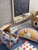 Mand \'Bear\' - Natuur