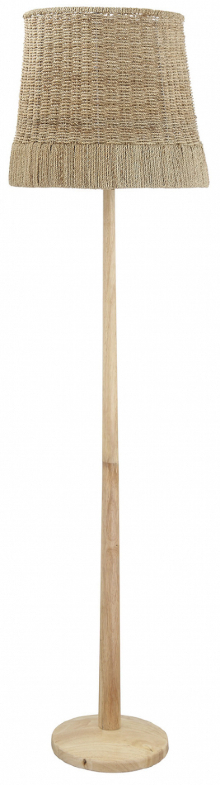 Vloerlamp \'Kakasi\' - Natuur in de groep Verlichting / Lampen / Vloerlampen bij Reforma (82044388)