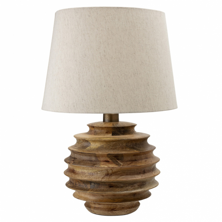 Tafellamp \'Svale\' - Natuur in de groep Verlichting / Lampen / Tafellampen bij Reforma (82046379)