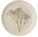 Bord \'Bea\' - Natuurwit