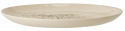 Bord \'Bea\' - Natuurwit