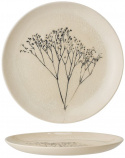 Bord \'Bea\' - Natuurwit