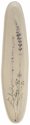 Serveerschaal \'Bea\' - Natuurwit