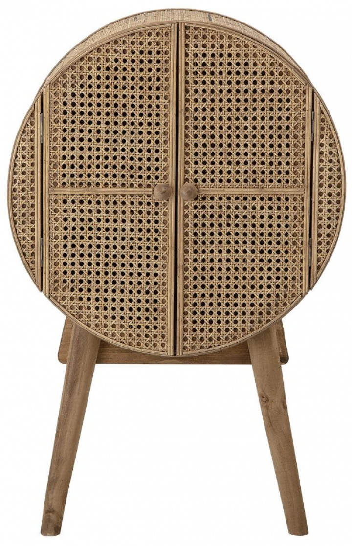Kast \'Otto\' - Natuur in de groep Meubels / Planken & opslag / Kasten en dressoirs bij Reforma (82047912)