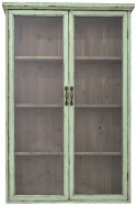 Kast \'Hazem\' - Groen