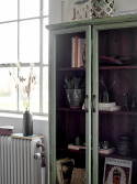 Kast \'Hazem\' - Groen