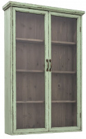 Kast \'Hazem\' - Groen
