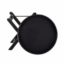 Bijzettafel \'Freya\' - Zwart