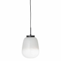 Hanglamp \'Ece\' - Wit