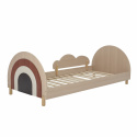 Kinderbed \'Charli\' - Natuur