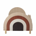 Kinderbed \'Charli\' - Natuur