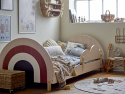 Kinderbed \'Charli\' - Natuur