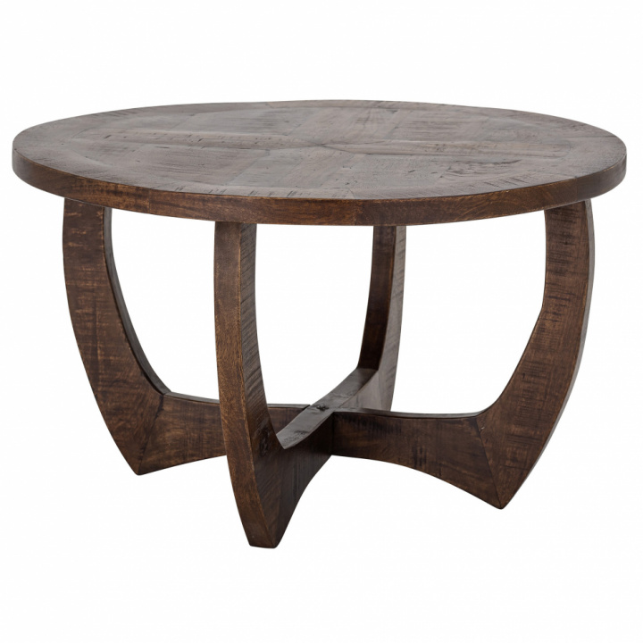 Bijzettafel \'Jassy\' - Bruin in de groep Meubels / Tafels / Bijzettafels bij Reforma (82051680)