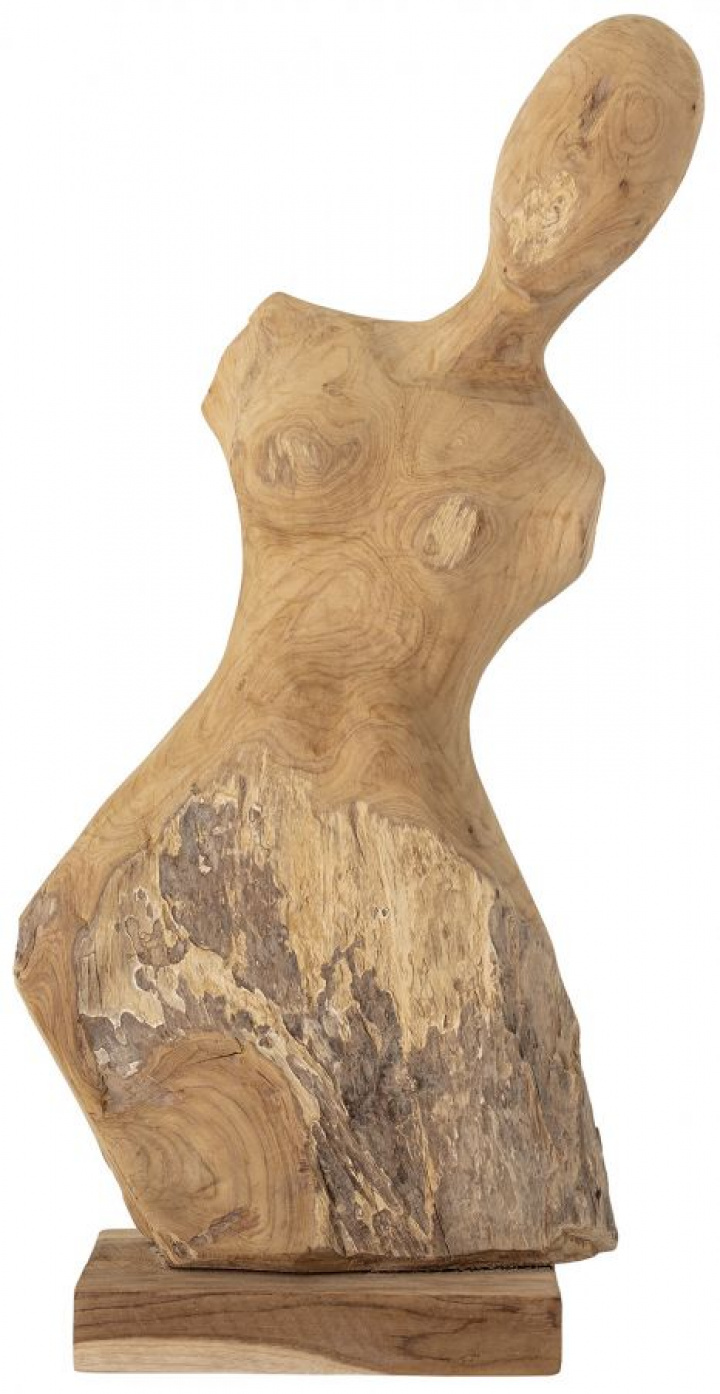 Buste \'Lenoa Deko\' - Natuur in de groep Inrichting / Decoratie / Overige decoratie bij Reforma (82051685)