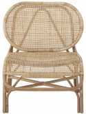 Fauteuil \'Rosen\' - Rotan