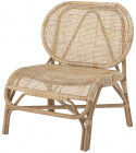 Fauteuil \'Rosen\' - Rotan