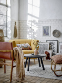 Salontafel \'Milos\' - Zwart