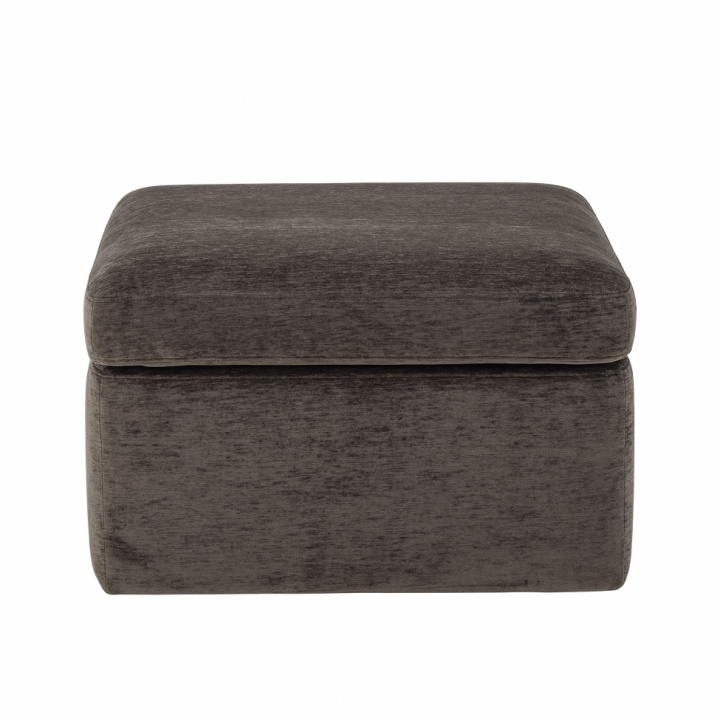 Zitpoef \'Lanna\' - Bruin in de groep Meubels / Zitmeubels / Houten krukken bij Reforma (82054359)