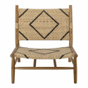 Loungestoel \'Lennox\' - Natuur