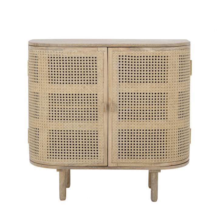 Kast \'Bandol\' - Natuur in de groep Meubels / Planken & opslag / Kasten en dressoirs bij Reforma (82056734)