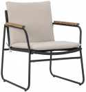 Fauteuil \'Hampton\' - Metaal
