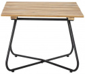 Tafel \'Hampton\' - Bruin