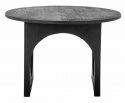 Tafel \'Ulrike\' - Zwart