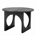 Tafel \'Ulrike\' - Zwart