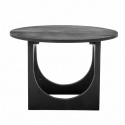 Tafel \'Ulrike\' - Zwart