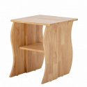 Hocker \'Bark\' - Natuur