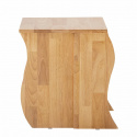 Hocker \'Bark\' - Natuur